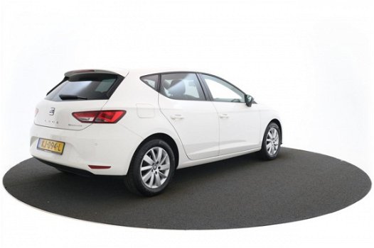 Seat Leon - 1.0 EcoTSI 115pk 5drs Reference | Clima | LMV | Privacy glass | - 1