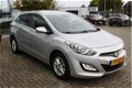 Hyundai i30 - 1.4 RIJKLAAR INCL 6 MND BOVAG - 1 - Thumbnail