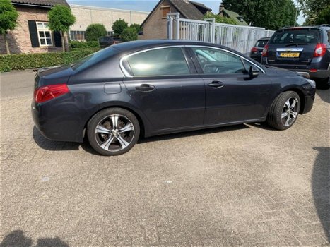 Peugeot 508 - 2.0 HDi Blue Lease Executive Hybrid4 - 1