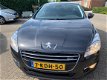 Peugeot 508 - 2.0 HDi Blue Lease Executive Hybrid4 - 1 - Thumbnail