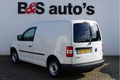 Volkswagen Caddy - 1.6 TDI APK bij aflevering AIRCO FULLSCREEN NAVI BLUETOOTH CRUISE - 1 - Thumbnail