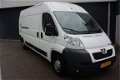 Peugeot Boxer - 435 3.0 HDI L3H2 LAADKLEP - 1 - Thumbnail