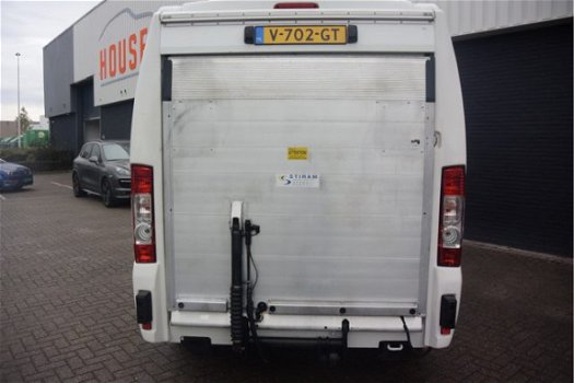 Peugeot Boxer - 435 3.0 HDI L3H2 LAADKLEP - 1