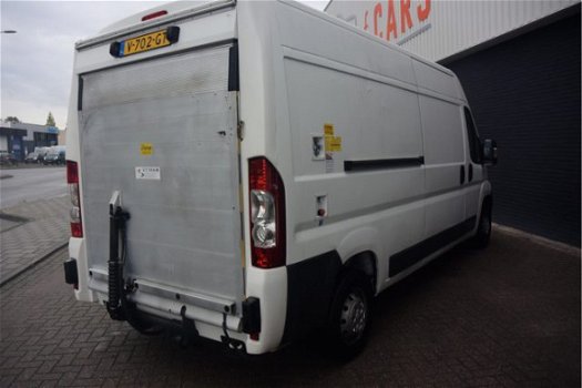 Peugeot Boxer - 435 3.0 HDI L3H2 LAADKLEP - 1