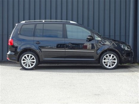 Volkswagen Touran - 1.2 TSI BlueMotion | Highline | Navi | 7pers - 1