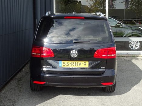 Volkswagen Touran - 1.2 TSI BlueMotion | Highline | Navi | 7pers - 1