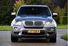 BMW X5 - 3.0d High Executive M-Sport Navi Xenon 20-inch Stoelverw Cruise Trekhaak