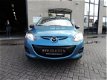 Mazda 2 - 2 1.3 BIFUEL Cool Airco, L.M.velgen, G3 gas zeer mooi auto - 1 - Thumbnail