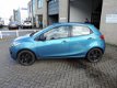 Mazda 2 - 2 1.3 BIFUEL Cool Airco, L.M.velgen, G3 gas zeer mooi auto - 1 - Thumbnail