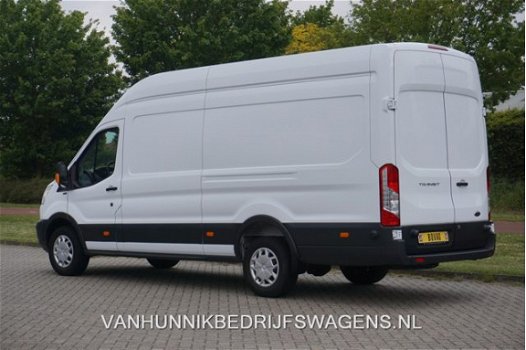 Ford Transit - 350L 2.0 TDCi 130PK L4H3 Euro 6 Trend Airco Cruise Bluetooth LR Betimmering NR. 943 - 1