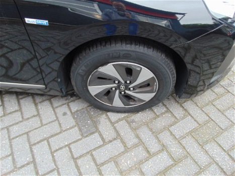 Hyundai IONIQ - 1.6 GDi Comfort - 1