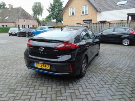 Hyundai IONIQ - 1.6 GDi Comfort - 1