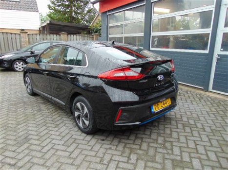 Hyundai IONIQ - 1.6 GDi Comfort - 1