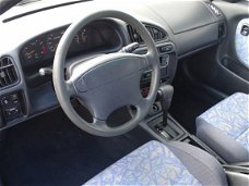 Suzuki Baleno Estate - 1.8 GTX Wagon Automaat-Airco