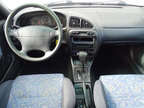 Suzuki Baleno Estate - 1.8 GTX Wagon Automaat-Airco - 1