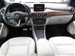 Mercedes-Benz B-klasse - B 200 CDI Ambiton - leer - navi - als nieuw - 1 - Thumbnail