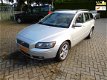 Volvo V50 - 2.0D Momentum - 1 - Thumbnail