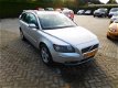 Volvo V50 - 2.0D Momentum - 1 - Thumbnail