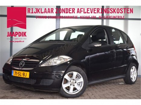 Mercedes-Benz A-klasse - 180 CDI Classic AIRCO / LMV / PDC / TREKHAAK - 1