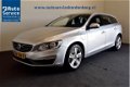 Volvo V60 - 2.4 D6 AWD Plug-In Hybrid | Autom. Airco | Stoelverw. | PDC | Cruise Control - 1 - Thumbnail