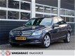 Mercedes-Benz C-klasse - 180 K BlueEFFICIENCY Business Edition Elegance / navigatie / parkeersensore - 1 - Thumbnail