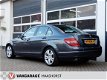 Mercedes-Benz C-klasse - 180 K BlueEFFICIENCY Business Edition Elegance / navigatie / parkeersensore - 1 - Thumbnail