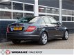 Mercedes-Benz C-klasse - 180 K BlueEFFICIENCY Business Edition Elegance / navigatie / parkeersensore - 1 - Thumbnail