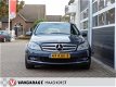 Mercedes-Benz C-klasse - 180 K BlueEFFICIENCY Business Edition Elegance / navigatie / parkeersensore - 1 - Thumbnail