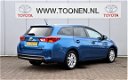 Toyota Auris - TS 1.8 Hybrid Lease Plus Xenon-Panoramadak-Navigatie-Stoelverwarming-Parkeersensoren - 1 - Thumbnail