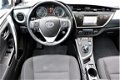 Toyota Auris - TS 1.8 Hybrid Lease Plus Xenon-Panoramadak-Navigatie-Stoelverwarming-Parkeersensoren - 1 - Thumbnail