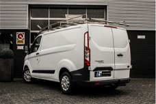 Ford Transit Custom - 270 2.2 TDCI L1H1 Trend 100PK Navi, DAB+Camera Imperiaal , Trekhaak , Senoren