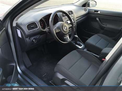 Volkswagen Golf Variant - 1.4 TSI Comfortline DSG| TREKHAAK| CLIMA| CRUISE| - 1