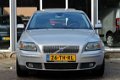 Volvo V50 - 2.0d Edition1 bj 2006 ✅Div Opties Nette - 1 - Thumbnail