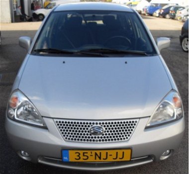 Suzuki Liana - 1.6 S Limited - 1