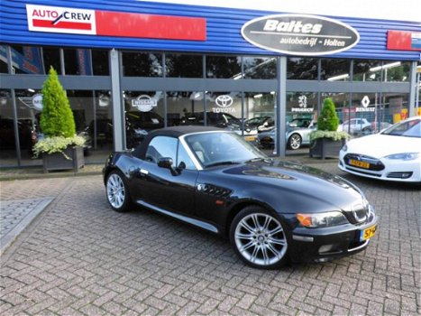 BMW Z3 Roadster - 1.8 - 1