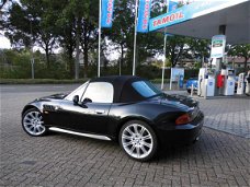 BMW Z3 Roadster - 1.8