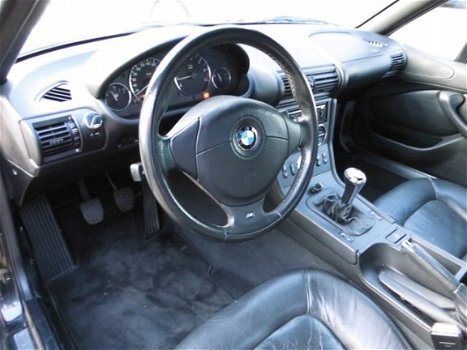 BMW Z3 Roadster - 1.8 - 1