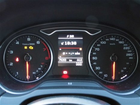 Audi A3 Sportback - 1.4 TFSI CoD Ambition Pro Line S - 1