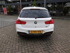 BMW 1-serie - 116i M Sport