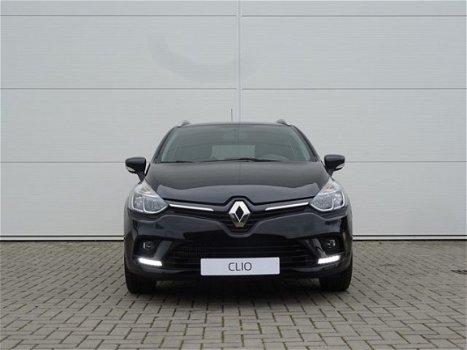 Renault Clio Estate - TCe 90 Limited - NIEUW - 1