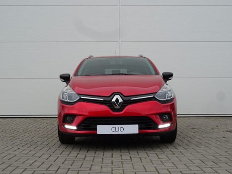 Renault Clio Estate - TCe 90 Limited - Nieuw - 1