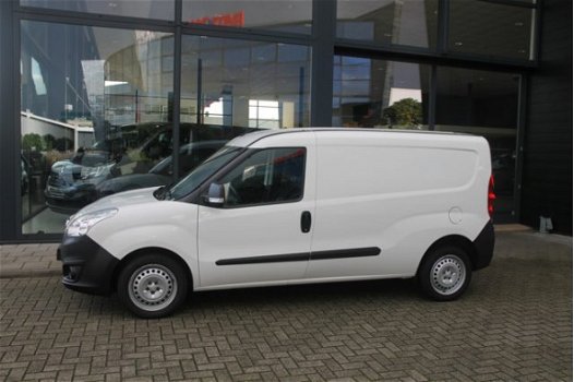 Opel Combo - 1.3 CDTi L2H1 AIRCO | USB / Aux | Telefoon | Cruise Control - 1