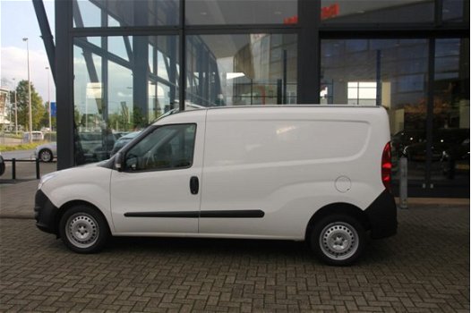 Opel Combo - 1.3 CDTi L2H1 AIRCO | USB / Aux | Telefoon | Cruise Control - 1