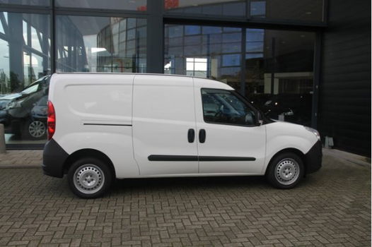 Opel Combo - 1.3 CDTi L2H1 AIRCO | USB / Aux | Telefoon | Cruise Control - 1