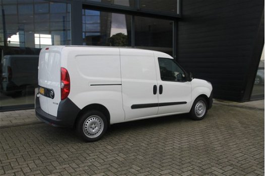 Opel Combo - 1.3 CDTi L2H1 AIRCO | USB / Aux | Telefoon | Cruise Control - 1