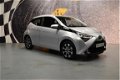 Toyota Aygo - 1.0 VVT-i x-joy FOL|€143 p/maand| - 1 - Thumbnail