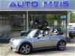 Mini Mini Cooper - Cabrio Chili Leder Xenon Leder - 1 - Thumbnail