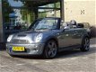 Mini Mini Cooper - Cabrio Chili Leder Xenon Leder - 1 - Thumbnail