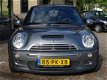 Mini Mini Cooper - Cabrio Chili Leder Xenon Leder - 1 - Thumbnail