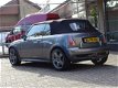 Mini Mini Cooper - Cabrio Chili Leder Xenon Leder - 1 - Thumbnail